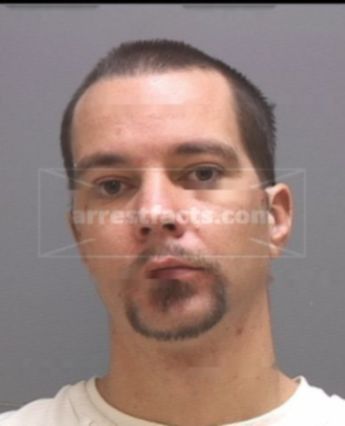 Brian Wayne Shipman