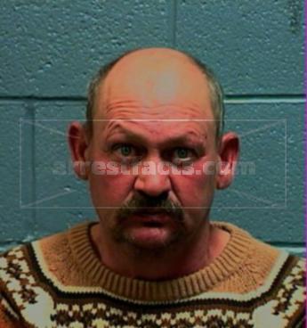 Randy Lee Morris