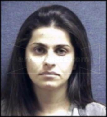 Zeina M. Robinson