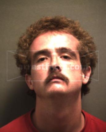 Rusty Shane-Lamm Rogers