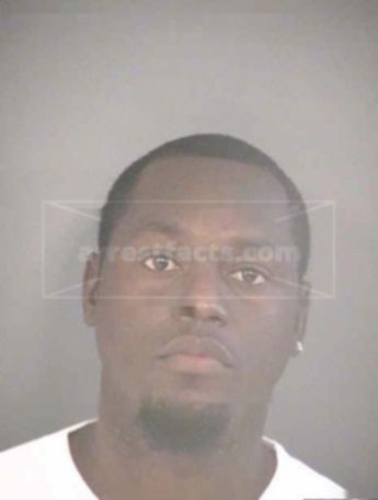 Juan Curtis Peoples