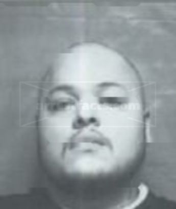 Tyshawn T Esparza