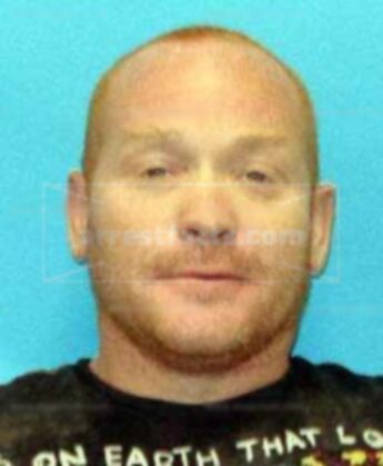 Jason Floyd Cockrell