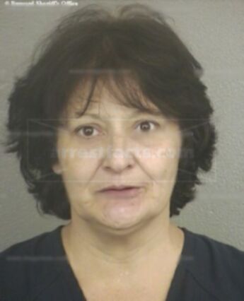 Jane Barba