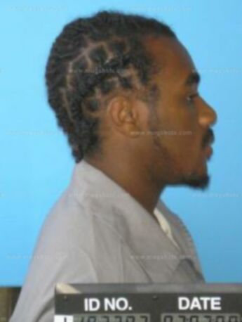 Justin Anderson Hill