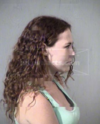 Melissa Anne Davis