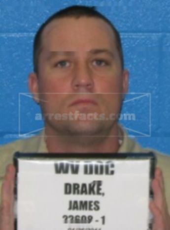 James W Drake