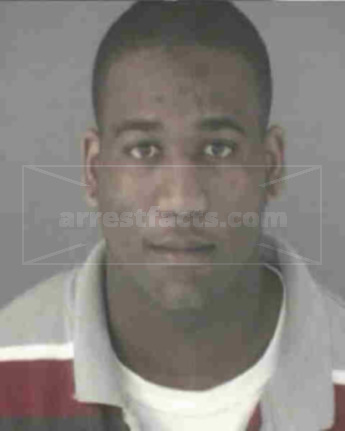 Deandre Lamont Turner