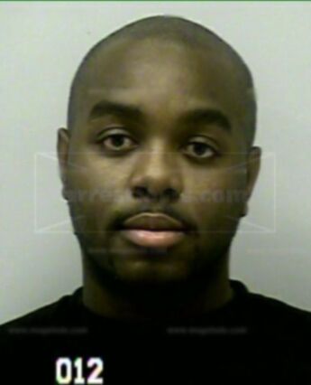 Brandon Keith Alfred