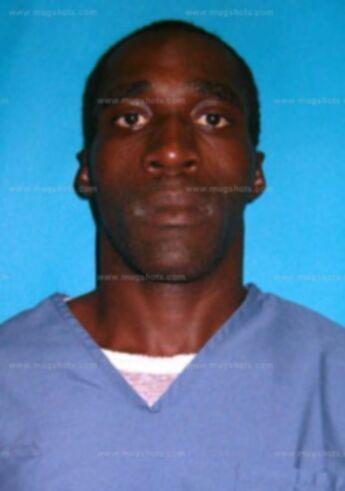Tyrone Harris