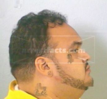 Paul Gonzalez