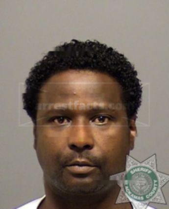 Fabian Dwayne Henderson