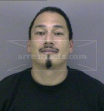 Joe Guajardo