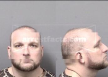 Jack Michael Frey
