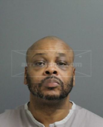 Bruce Edward Canady