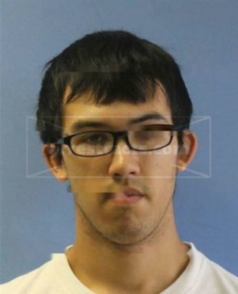Zachary Alexander Janusz