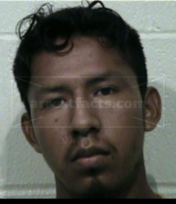 Elias Romero Gonzalez