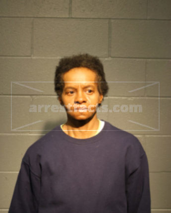 Pricilla Williams