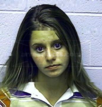 Angie Dawn Pingleton