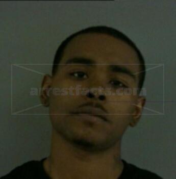 Justin Michael Johnson
