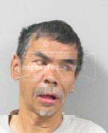 Darwin David Smith