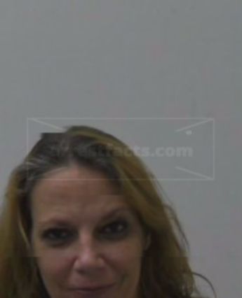 Catherine Kistler Armstrong