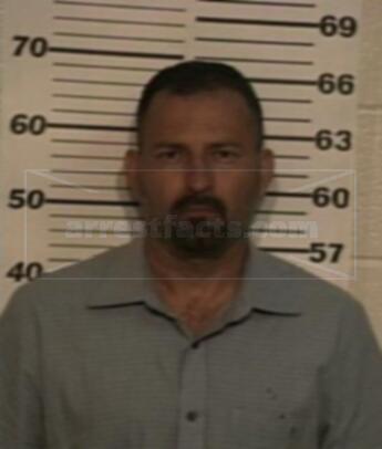 Alejandro Garcia Zepeda