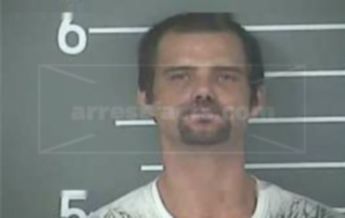 Christopher D Caudill