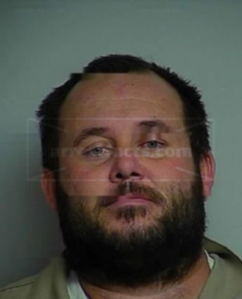 Eric Brian Smith