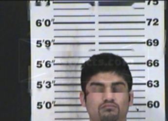 Bryan Lomeli