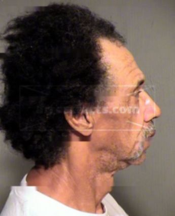 Leon Leroy Gibbs
