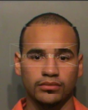 Zackary Bartholomeu Williams