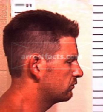 Andrew Dustin Parks