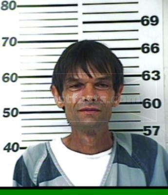 Tony Douglas Boswell