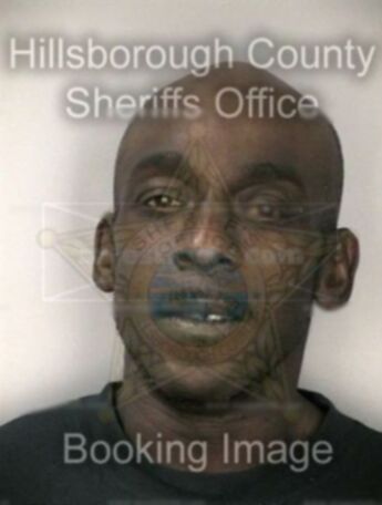 Tyrone Carlton Girvin