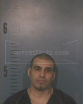 Ricardo Hernandez