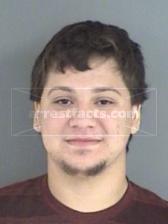 Austin Bonilla
