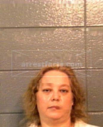 Natalie Dawn Hudgins