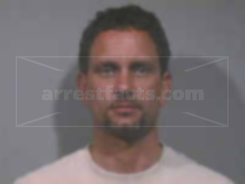 Shawn Drake Robb