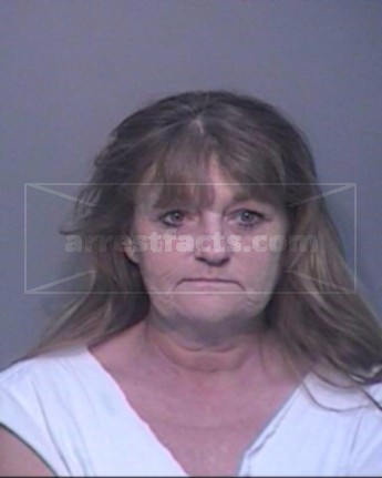 Turner Elaine Burgin