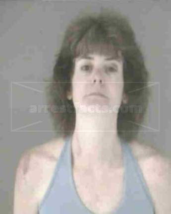 Darla Gwen Davis