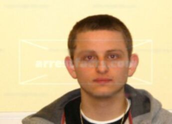 Robert Anthony Hodoba