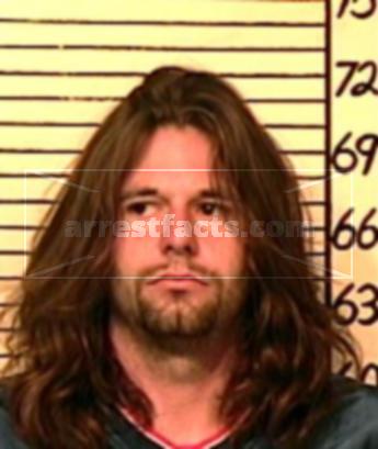 Randolph Dan Irby