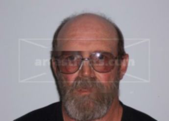 Charles Michael Rogerson