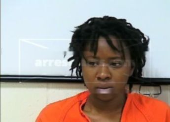 Brittney Monique White