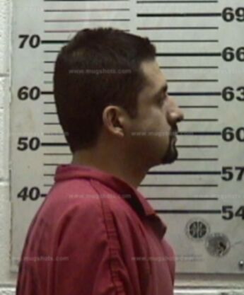 Nicholas Garcia
