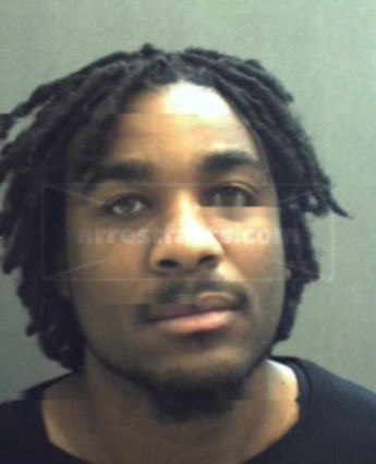 Tarell James Stephenson