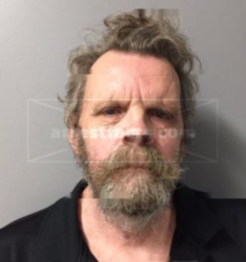 Roger Clayton Griffith
