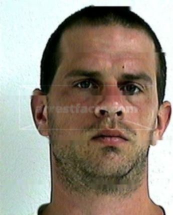 Joshua Lucas Shane