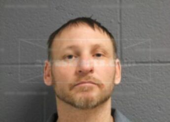 John Allen Raymond Ii
